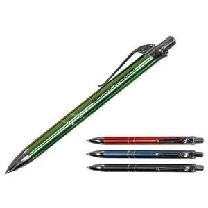 Custom Promotional Saturn Metal Pen