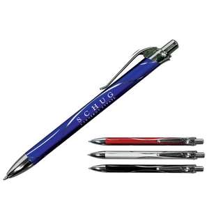 Cirque Metal Pen