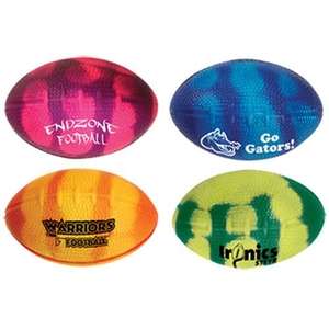 Custom Promotional Mini Mood Stress Football