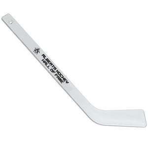 Custom Promotional Mini Plastic Hockey Stick