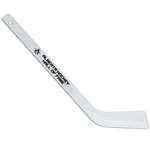 Promotional Spirit Hands, Signs & Sticks - Mini Plastic Hockey Stick