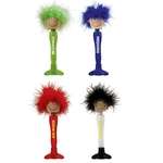 Promotional Novelty Pens - Cute Crew Pen