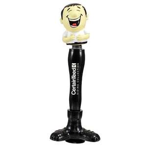 Custom Promotional Chatty Crew Pen - Laughing