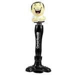 Business Novelty Pens - Chatty Crew Pen - Laughing