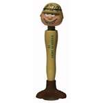 Promotional Novelty Pens - Camo Crew Pen