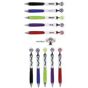 Custom Promotional Dr. Suave Pen