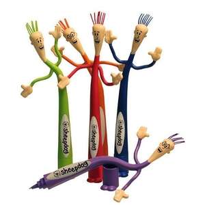 Original Bend-A-Pen 