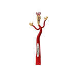 Promotional Novelty Pens - Original Bend-A-Pen