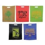 Imprinted Tote Bags - Non-Woven Lightweight Tote