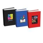 Customized School Kits - The Original Jumbo Book Sox - Solid, Full Color Digital