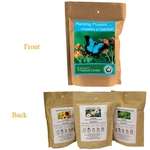 Promotional Lifestyle Gifts - Flower-In-A-Bag - Full Color Digital