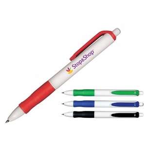Custom Promotional Prime Gel Pen - Full Color Digital