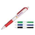 Wholesale Grip Pens - Prime Gel Pen - Full Color Digital