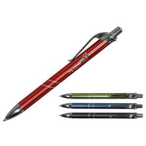 Saturn Metal Pen - Full Color Digital