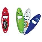 Promotional Bottle Openers - Big Kahuna Bottle Opener - Full Color Digital