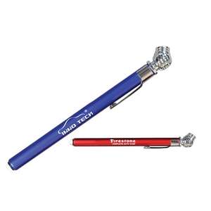 Custom Promotional Metal Tire Gauge