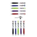 Wholesale Click Pens - Dr. Suave Pen - Full Color Digital