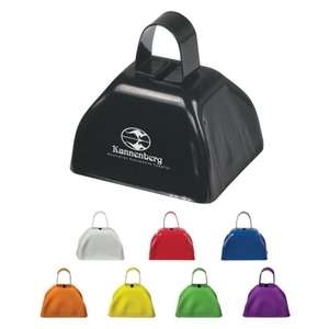 Small Cow Bell