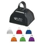 Logo Party Supplies, Toys & Games - Small Cow Bell