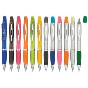 Twin Write Highlighter 