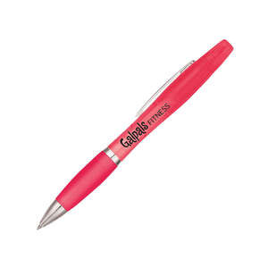 Custom Promotional Twin Write Highlighter