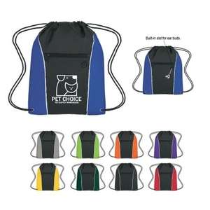 Vertical Sports Pack 