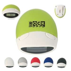 Multi-function Pedometer 