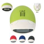 Promotional Travel & Personal Care Items - Multi-function Pedometer