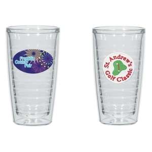 16 Oz. Tritan Double Wall Tumbler