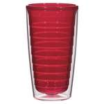 Wholesale Plastic Cups & Stadium Cups - 16 Oz. Tritan Double Wall Tumbler