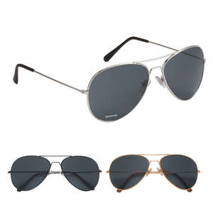 Custom Promotional Aviator Sunglasses