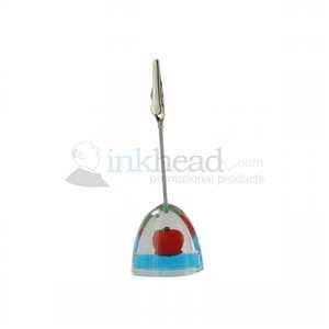 Custom Promotional An Apple A Day Memo Holder