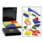 Wholesale School Kits - Puzzle Stationery Set