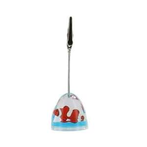 Custom Promotional Something Fishy Memo Holder