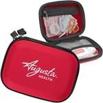 Custom Medical & Healthcare Items - First Aid Travel Pack