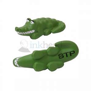 Alligator Stress Ball