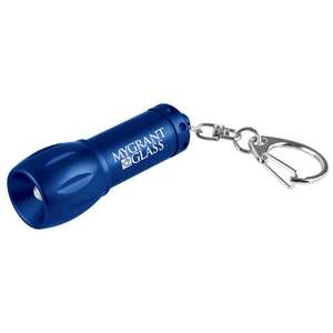 Mini Metal LED Key Lite 