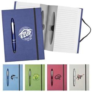 All Together Metallic Color Journal Notebook 