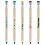 Promotional Novelty Pens - Recycled Paper Pen