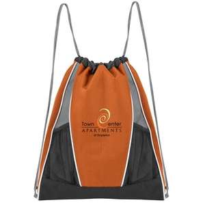Color-Me Sport Pack Orange