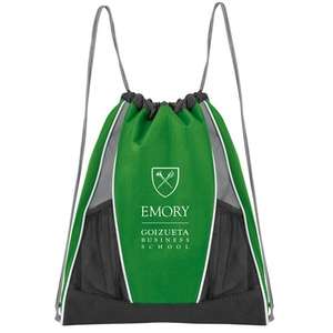Color-Me Sport Pack Green