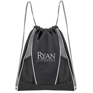 Color-Me Sport Pack Black
