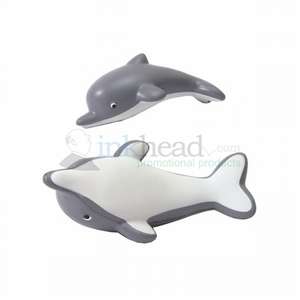 Dolphin Stress Ball 