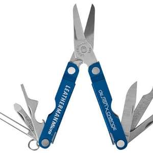 Leatherman MICRA AL Multi-Tool