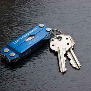 Leatherman MICRA AL Multi-Tool