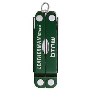 Leatherman MICRA AL Multi-Tool Green