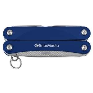 Leatherman SQUIRT PS4 Multi-Tool Blue