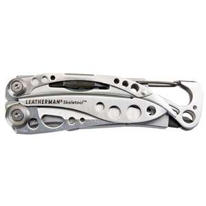 Leatherman SKELETOOL Multi-Tool