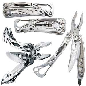 Custom Promotional Leatherman SKELETOOL Multi-Tool