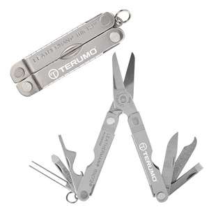 Custom Promotional Leatherman MICRA SS Multi-Tool